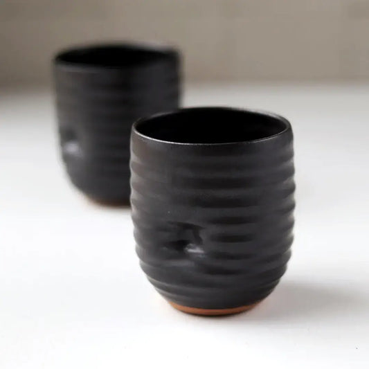Everyday Tumbler by Gravesco Pottery