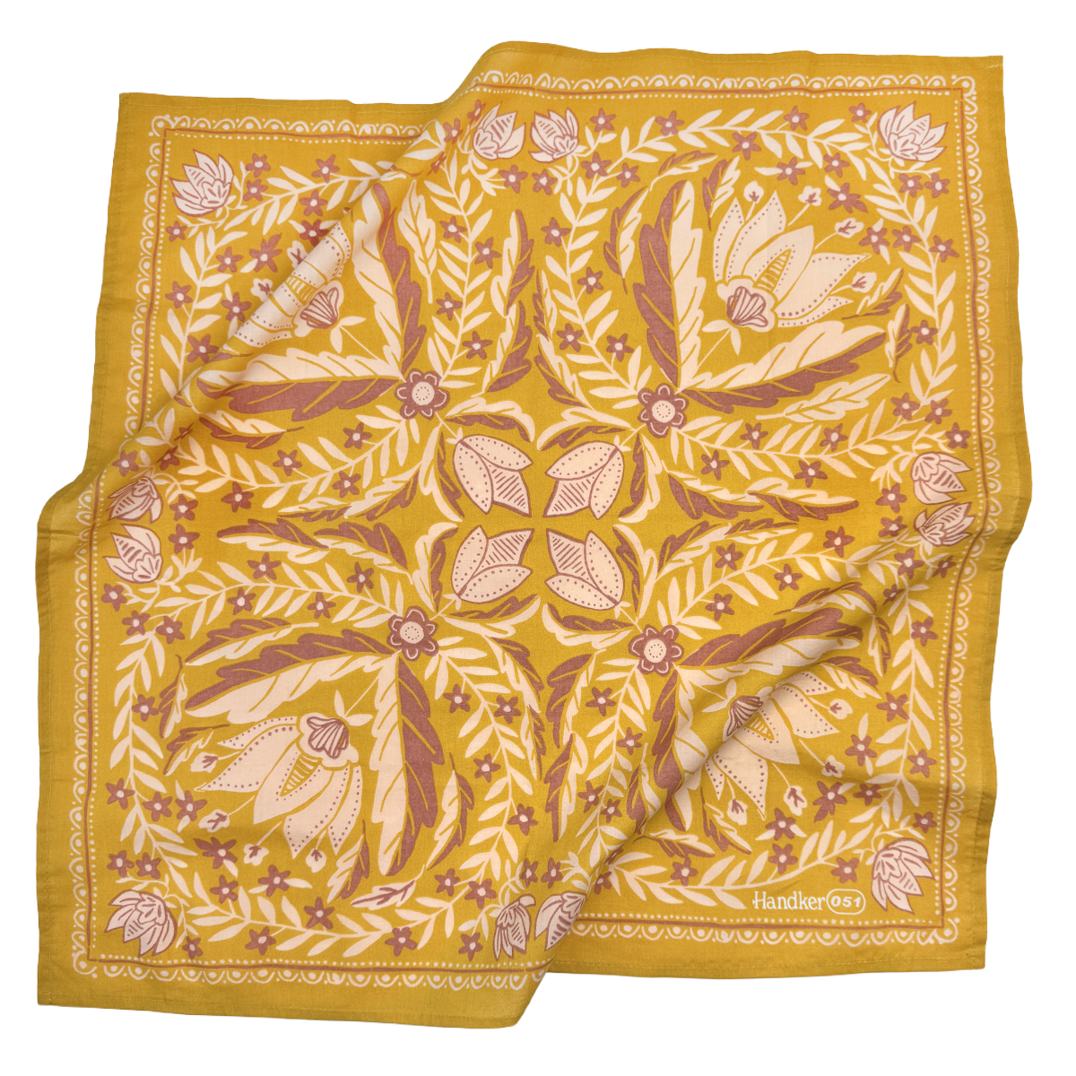 Antonia Bandana by Handker Bandanas