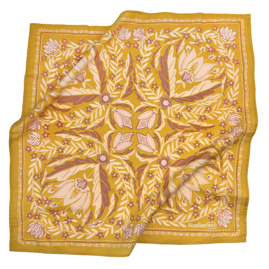 Antonia Bandana by Handker Bandanas