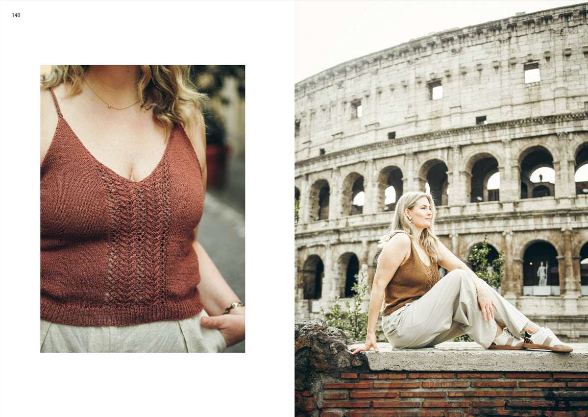 Summer Knits