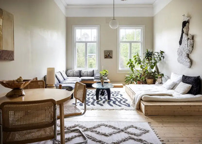 Dear Old Home: Nordic Houses with Charm