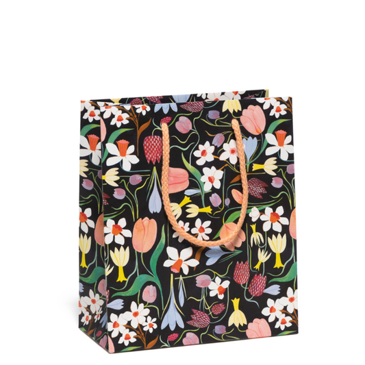 Springtime Bulbs Gift Bag | Medium