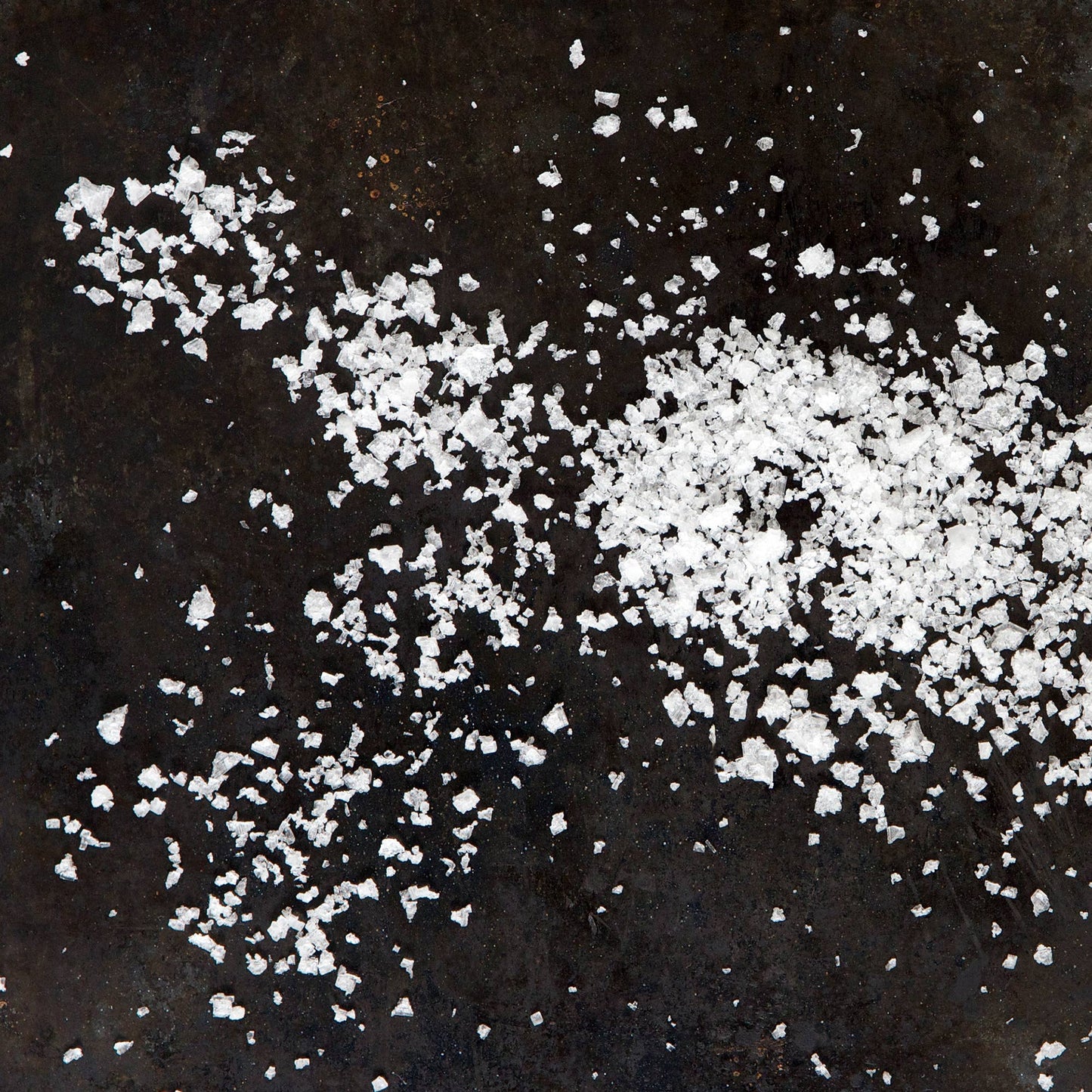 Flaky Icelandic Sea Salt by Saltverk