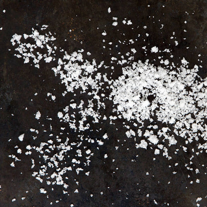 Flaky Icelandic Sea Salt by Saltverk
