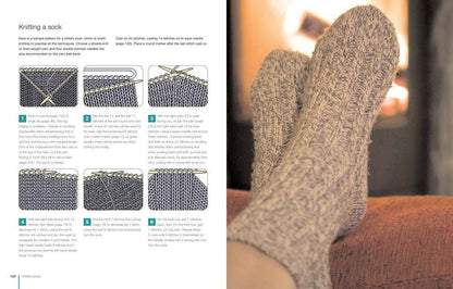 Wilderness Knits : Scandi-Style Sweaters