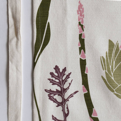 Veggie Garden Apron by June & December