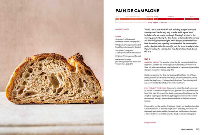 Big Book of Bread by King Arthur Baking Company