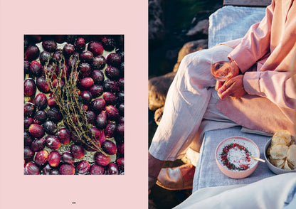 Cookbook: Crumbs of Joy