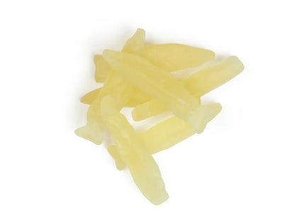 Gäddan Elderflower Swedish Candy Fish