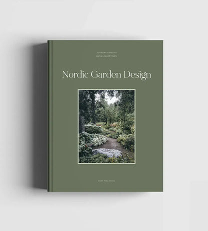 Nordic Garden Design