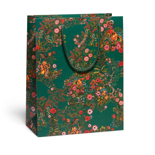 Oasis Gift Bag | Large by Red Cap Cards