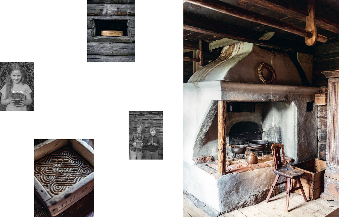 Genuine – Handmade Beauty from the North