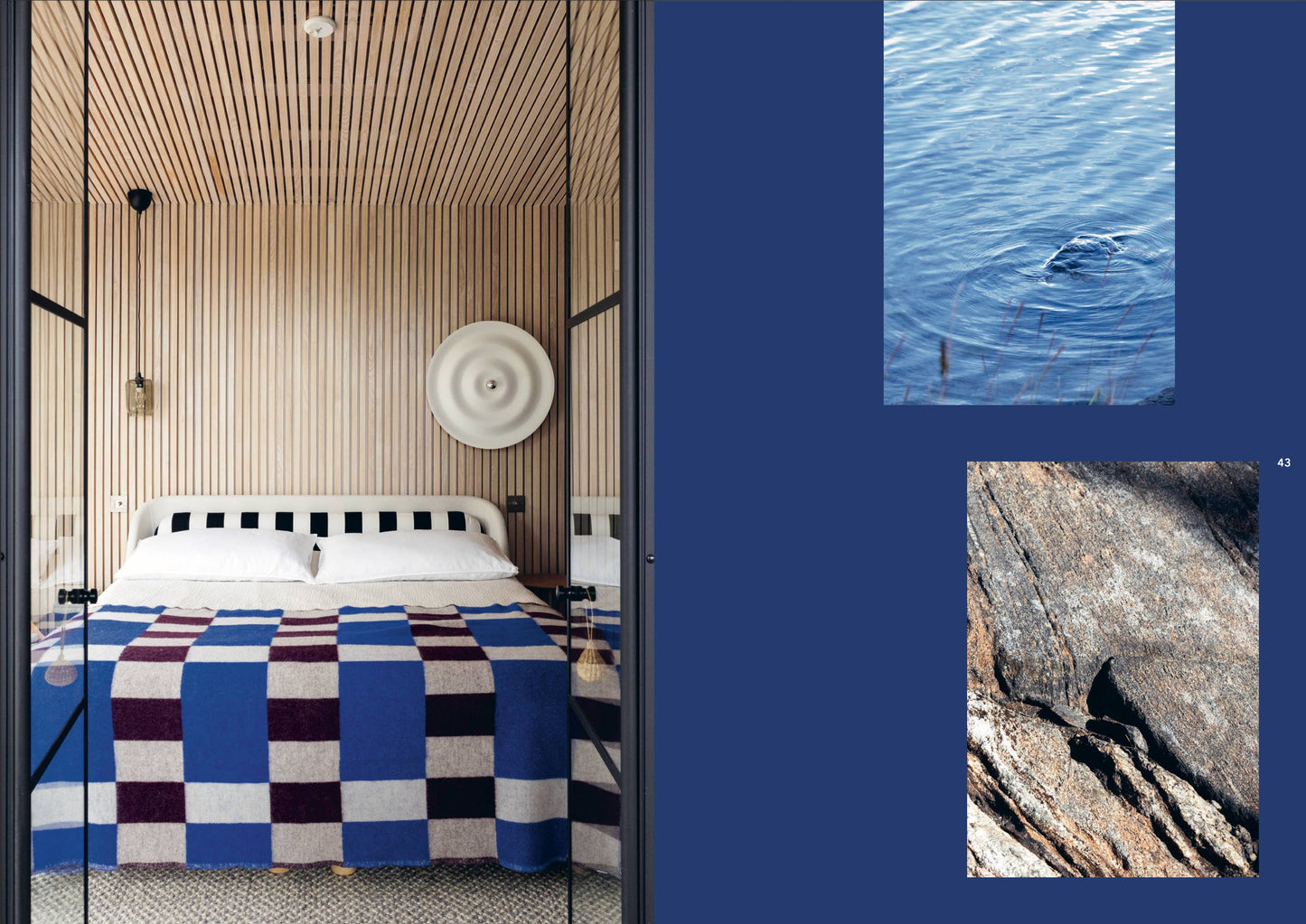 Interior Book: Drifting Through Nordic Islands
