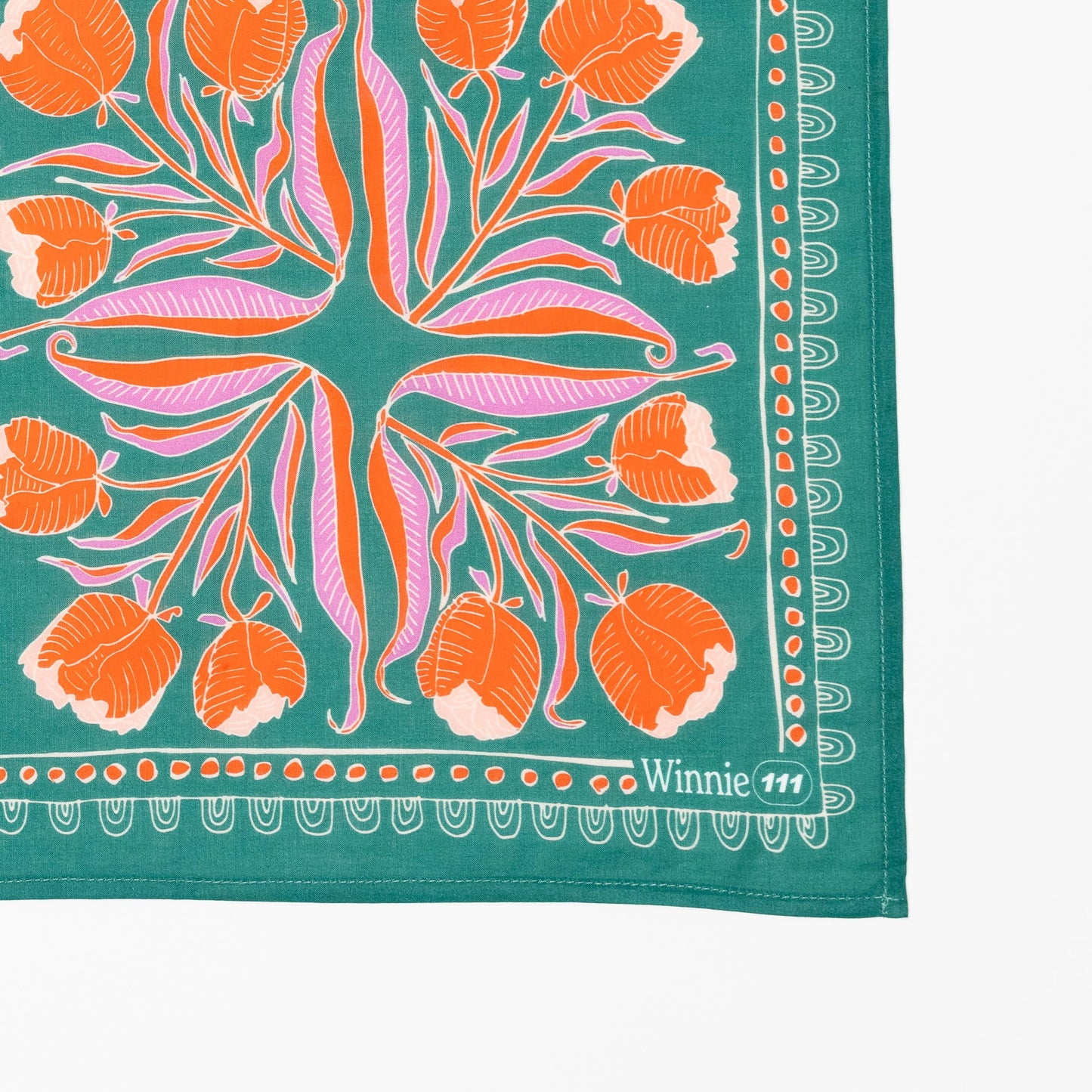 Winnie Bandana by Handker Bandanas