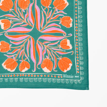 Winnie Bandana by Handker Bandanas