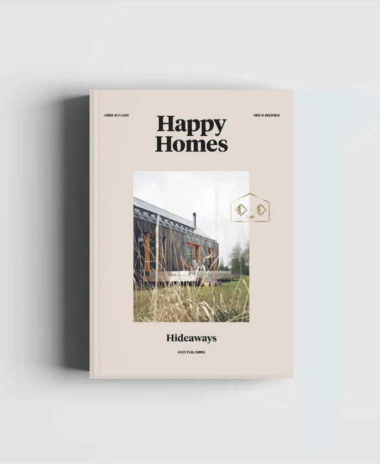 Happy Homes: Hideaways
