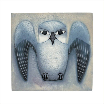 Arctic Animals from Kinngait Memory Game by Pomegranate