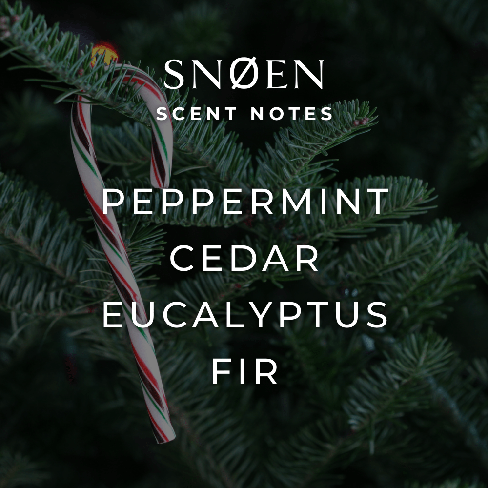 Snøen Room + Linen Spray by Fjord & Fable