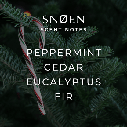 Snøen Room + Linen Spray by Fjord & Fable