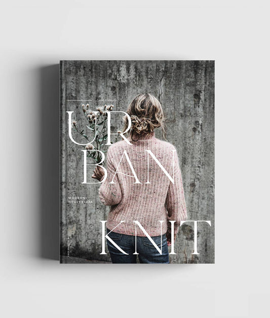 Urban Knit - Modern Nordic Patterns