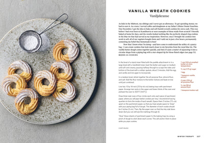 Scandinavian from Scratch Recipe Book