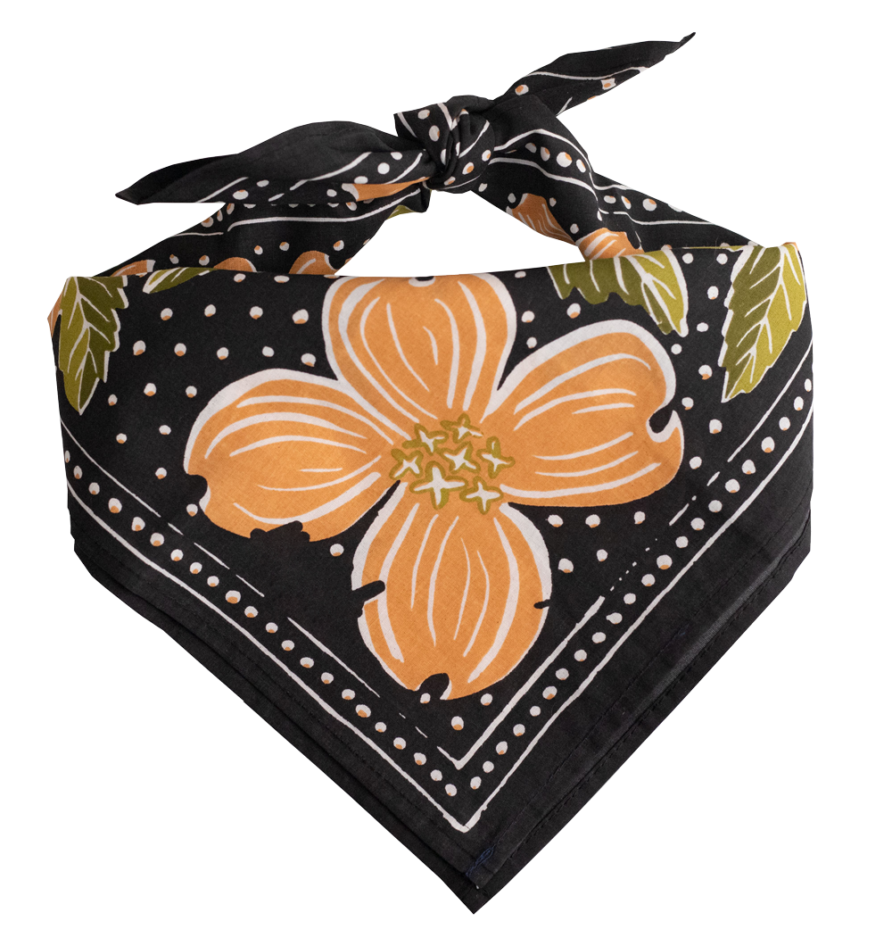 Amy Bandana by Handker Bandanas