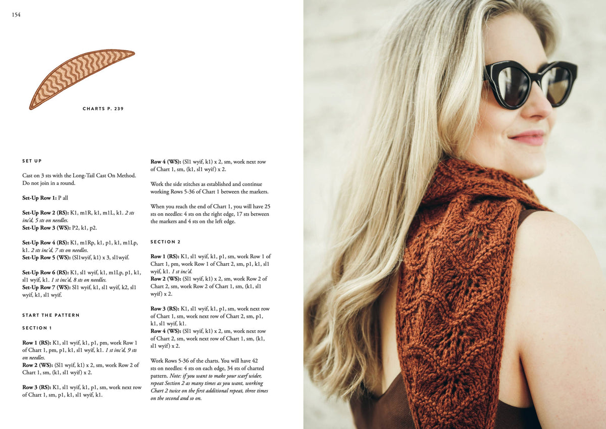 Summer Knits