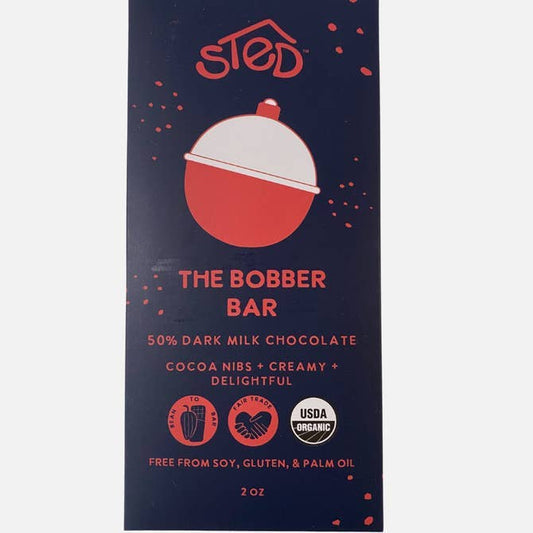 Mini Bobber Bar by Sted Foods