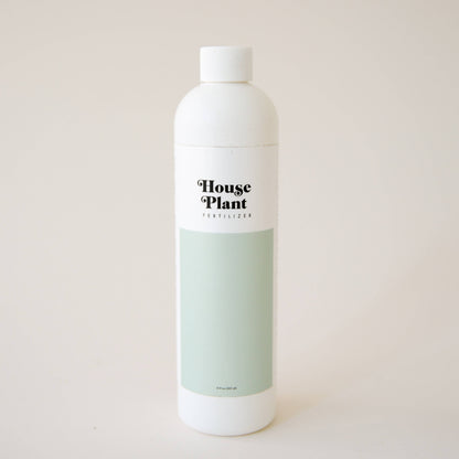 House Plant Fertilizer