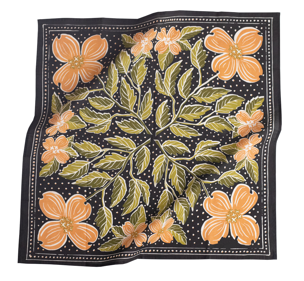 Amy Bandana by Handker Bandanas