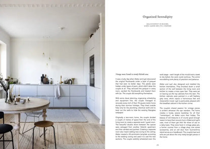 Dear Old Home: Nordic Houses with Charm