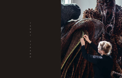 Genuine – Handmade Beauty from the North