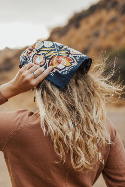 Elsie Bandana by Handker Bandanas