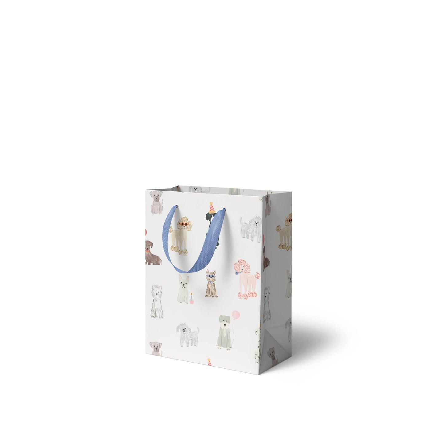 Party Dogs Gift Bag