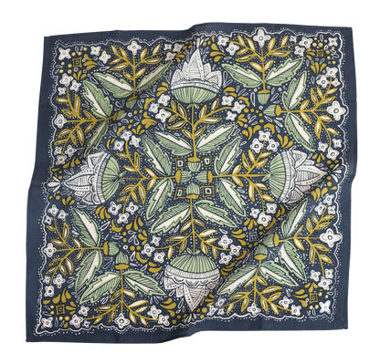 Amelia Bandana by Handker Bandanas