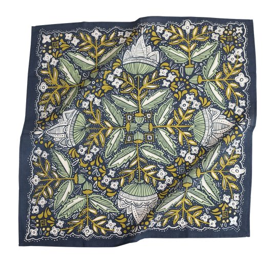 Amelia Bandana by Handker Bandanas