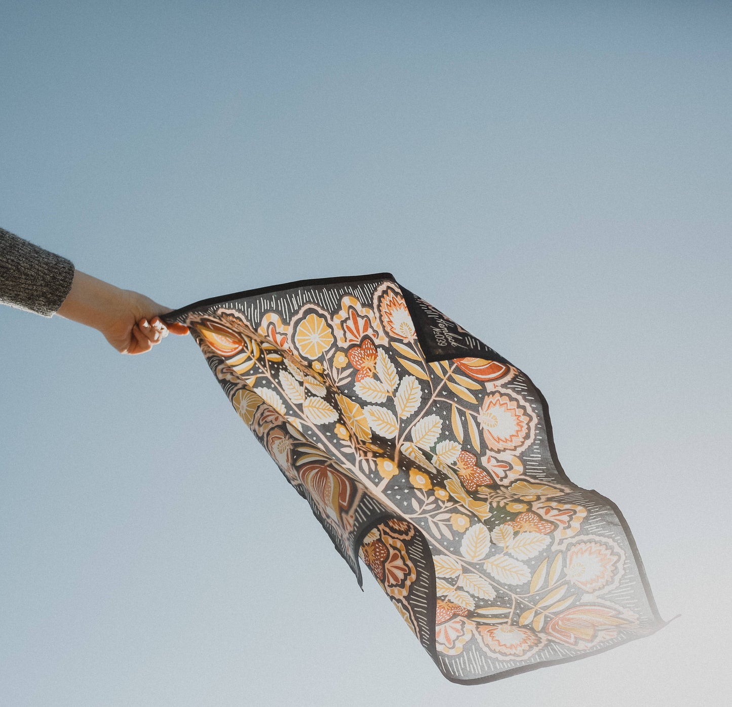 Elsie Bandana by Handker Bandanas