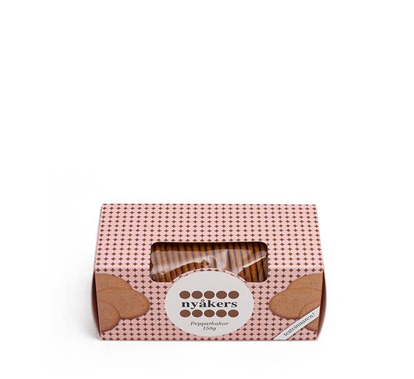 Original Gingersnaps in Box