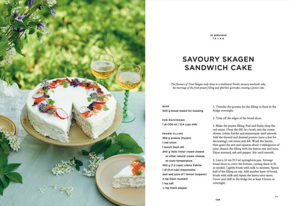 Cookbook: Crumbs of Joy