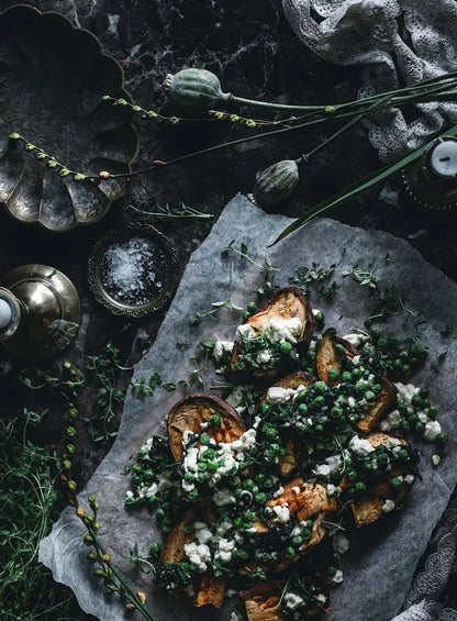 From Oven To Table - The Art of Sheet Pan Recipes