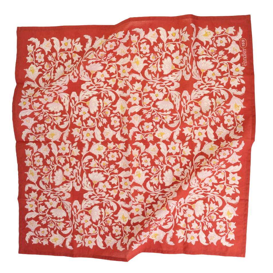 Delphine Bandana by Handker Bandanas