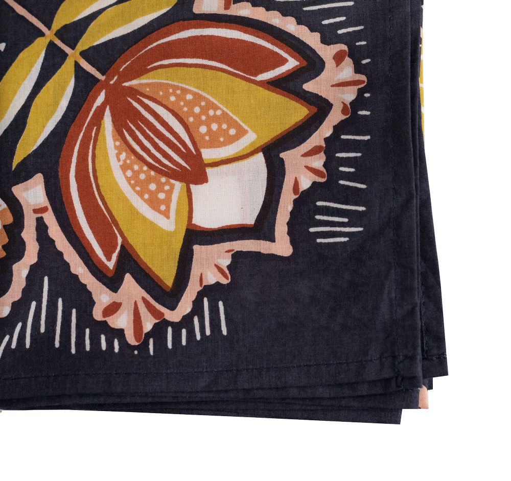 Elsie Bandana by Handker Bandanas