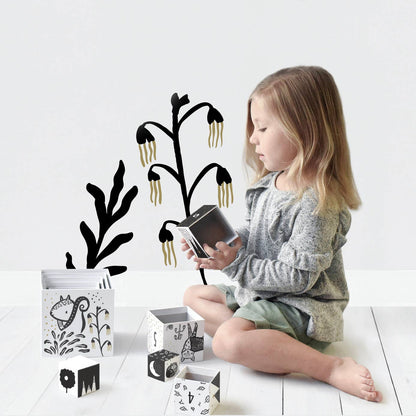 Nesting Blocks  by Wee Gallery