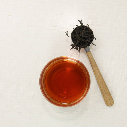 Denali Dawn Tea by Felicity Loft