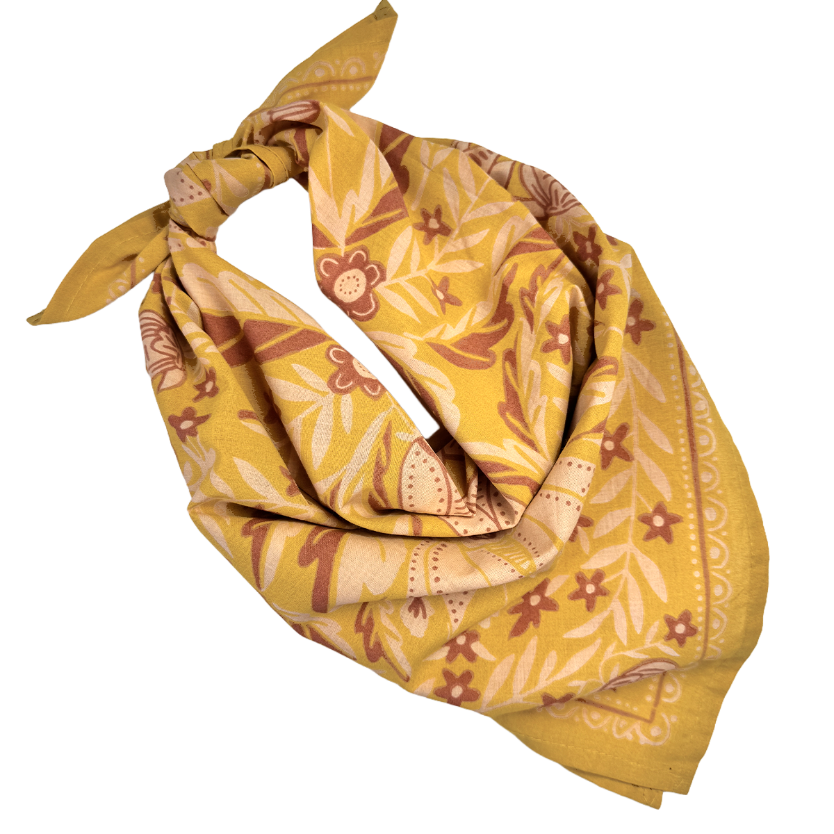 Antonia Bandana by Handker Bandanas
