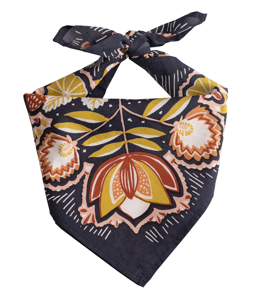 Elsie Bandana by Handker Bandanas