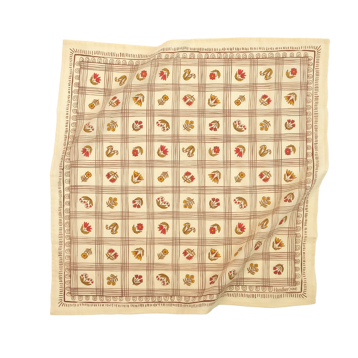 Laura Bandana by Handker Bandanas