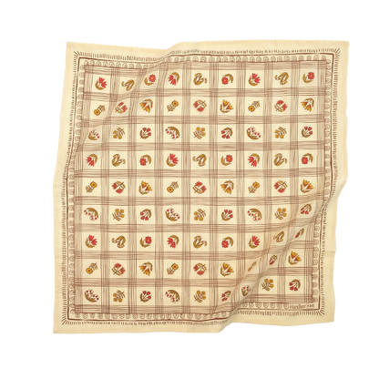 Laura Bandana by Handker Bandanas