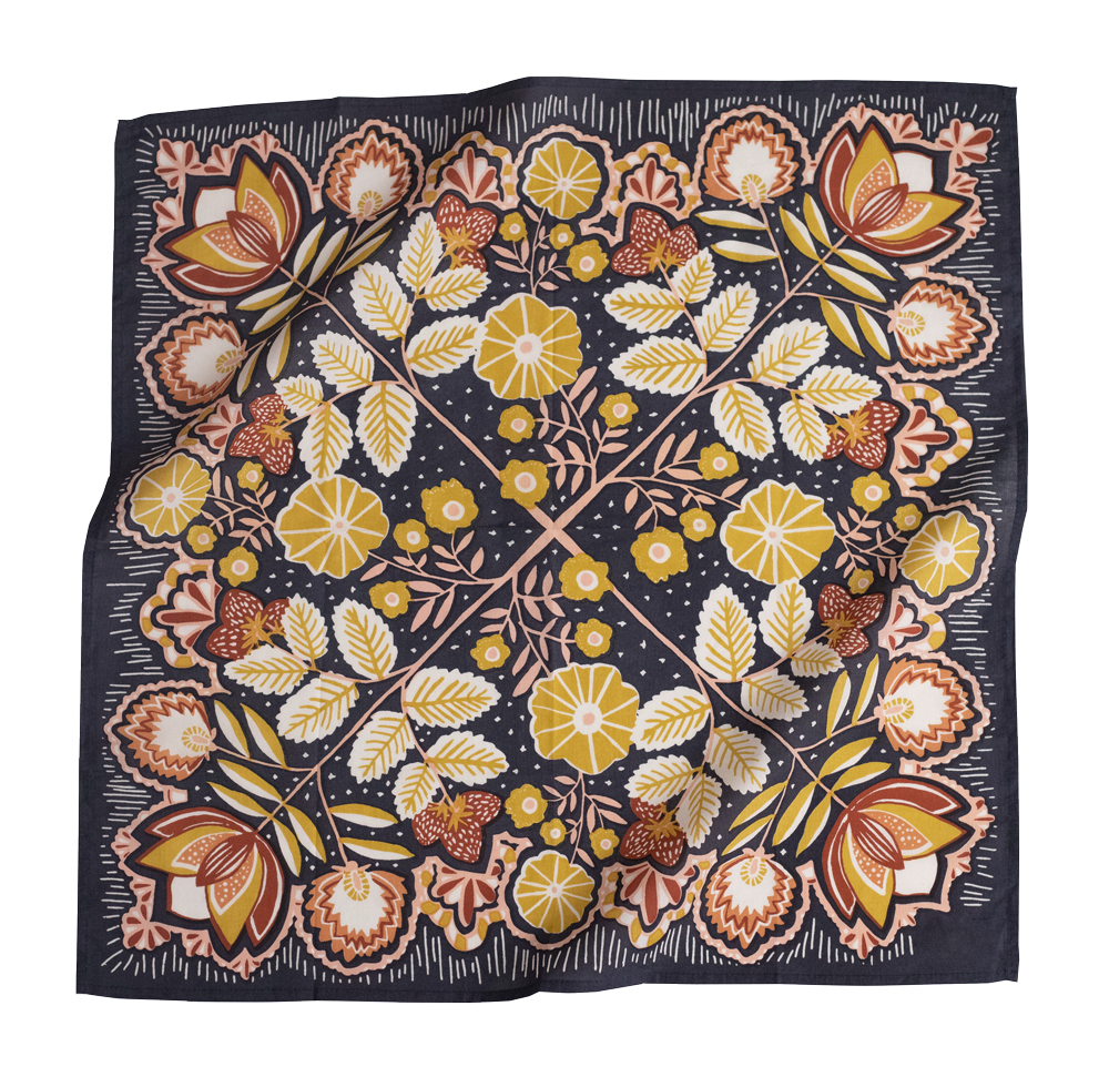 Elsie Bandana by Handker Bandanas