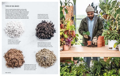 Propagation Handbook by Hilton Carter